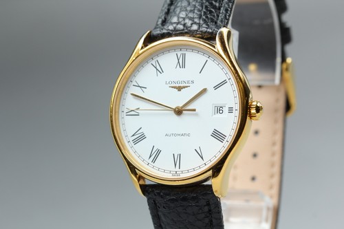 Longines lyre mens automatic - mens,
