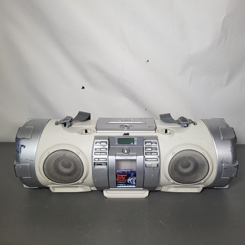 Jvc nb51w powered woofer - powered,