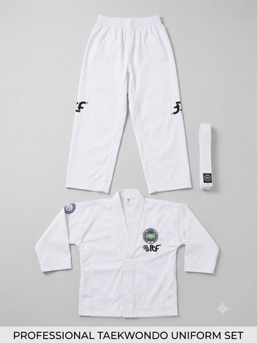 Adidas itf taekwon dobok - taekwon-do,