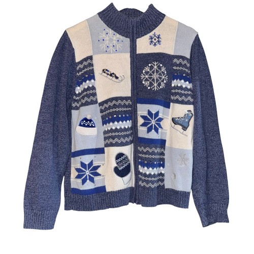 Classic elements winter - classic,