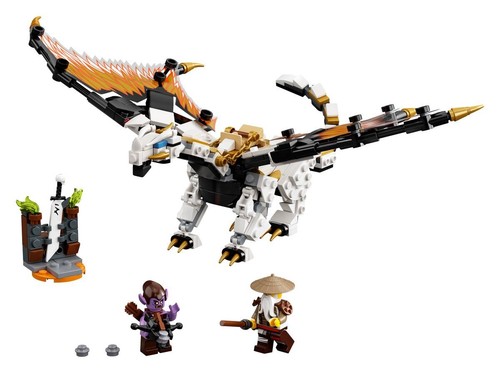 Lego ninjago battle - ninjago,