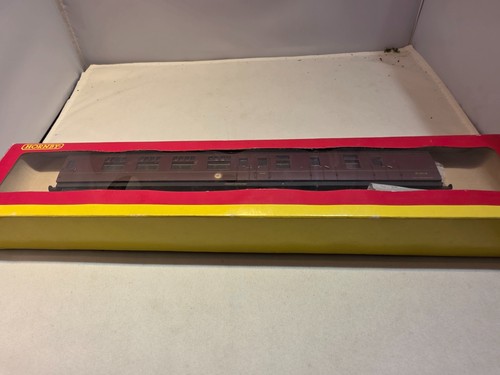 Hornby gauge passenger - gauge,