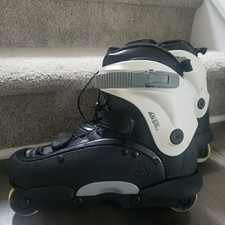 Remz OS4 Aggressive Skates