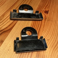 Vintage Butt Hinge Cutter