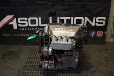 2002-2004 ACURA RSX TYPE S