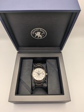 Grand Seiko Snowflake SBGA211