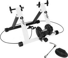 Turbo trainer variable - turbo,