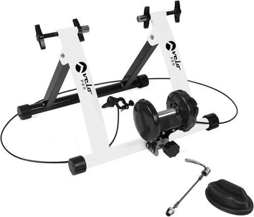Turbo trainer variable - trainer,
