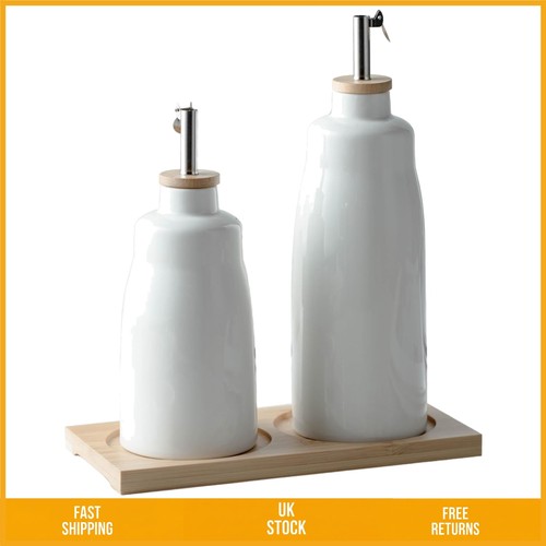 Elegant ceramic olive - olive, oil
