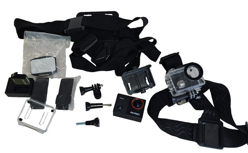 Akaso ek7000 pro action - akaso,