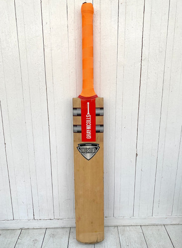 Gray nicolls predator power - gray,