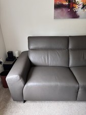 Natuzzi Modus C197 Sofa Module