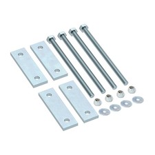 Maypole 62231 A Frame Drawbar
