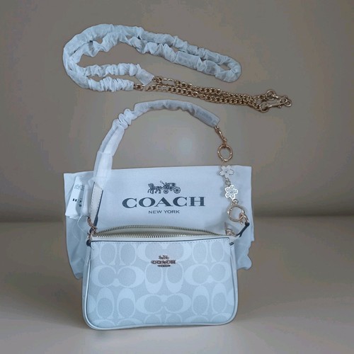 Coach crossbody bag - crossbody,