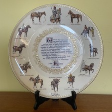 Vintage Aynsley 'The Horse'