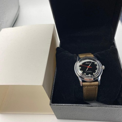 Stowa type vintage 1950s - 1,