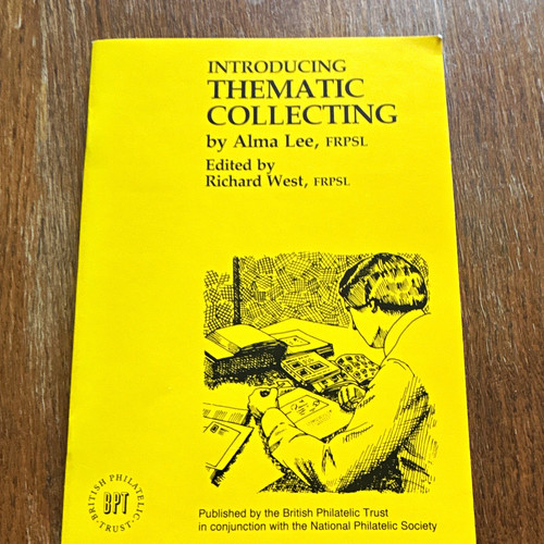 British philatelic trust - british,