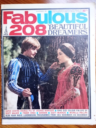 Fabulous 208 2nd - , december