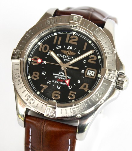 Breitling swiss men - breitling, men's