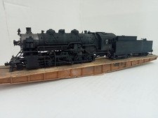 HO GAUGE SCALE SAMHONGSA