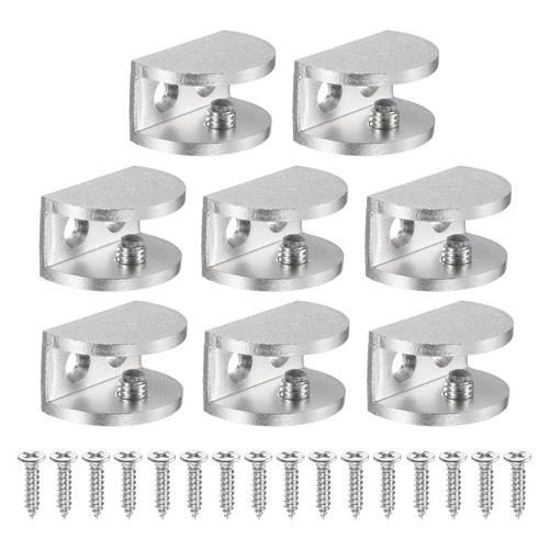 Pcs adjustable frameless - 8,