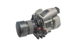 Hasselblad H4D/50 camera