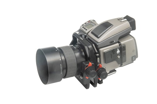 Hasselblad h4d camera - hasselblad, h4d/50