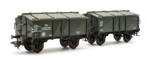Marklin gauge 46010 - marklin, 'ho'