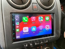 For 2007-2013 Nissan Qashqai 7" Android13 CarPlay Stereo Radio Sat Nav Head Unit