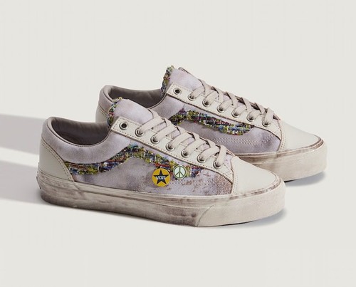 Vans premium old skool - vans,