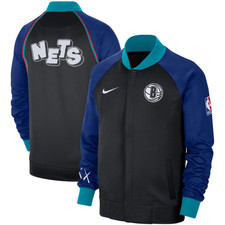 Brooklyn Nets Men's Jacket NBA