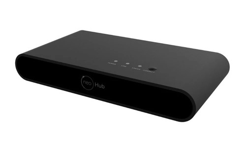 Heatmiser neo hub - neo,