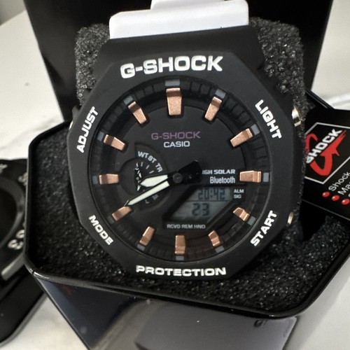 Casio shock 2100s - casio, g-shock