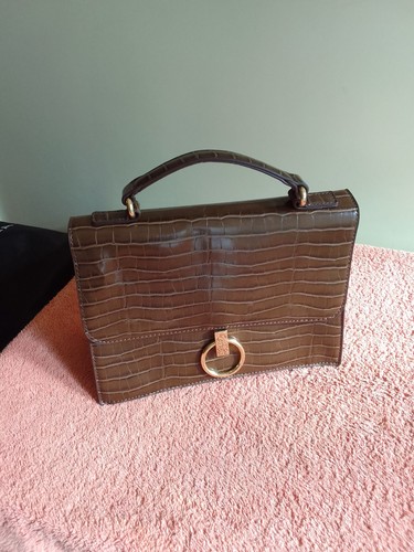 Ladies handbag clarks - clarks,, faux
