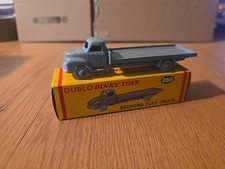 Dinky Dublo 066 Bedford