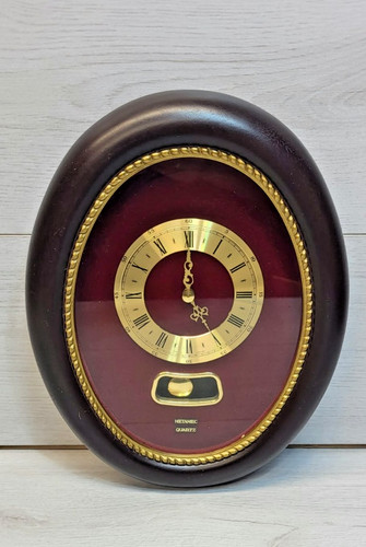 Vintage metamec oval wall - vintage,