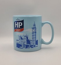 The Original HP Sauce Mug - X Large Size - 2014 - VGC