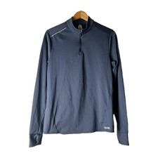 Kalenji  running Top  half-zip