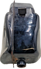 Fuel Tank - Yamaha FZR 600