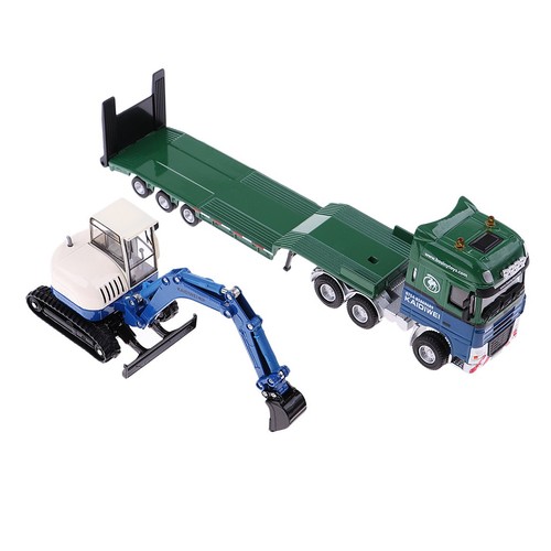 Mini children kids pull - 1:50,