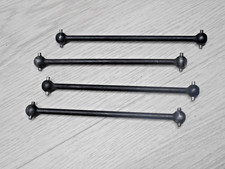 Hpi Savage XL Flux Heavy Duty Drive Shafts 11x123mm