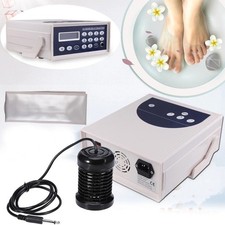 Ionic Detox Foot Bath Spa