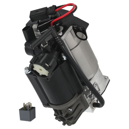 Airmatic air suspension - air,