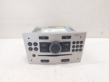 Vauxhall Astra H 2007 Radio /