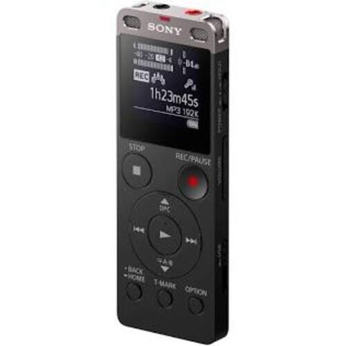 Sony icd ux560 digital voice - sony,