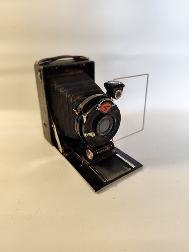 Agfa standard folding - agfa,
