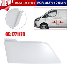 For Ford Transit Custom Fuel