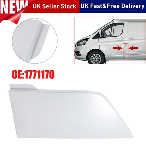 For ford transit custom - transit, fuel