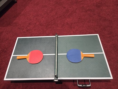 Mini portable ping pong - mini/portable,