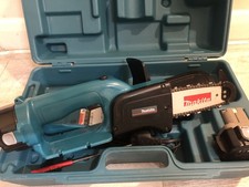 Makita UC120D Cordless 12V